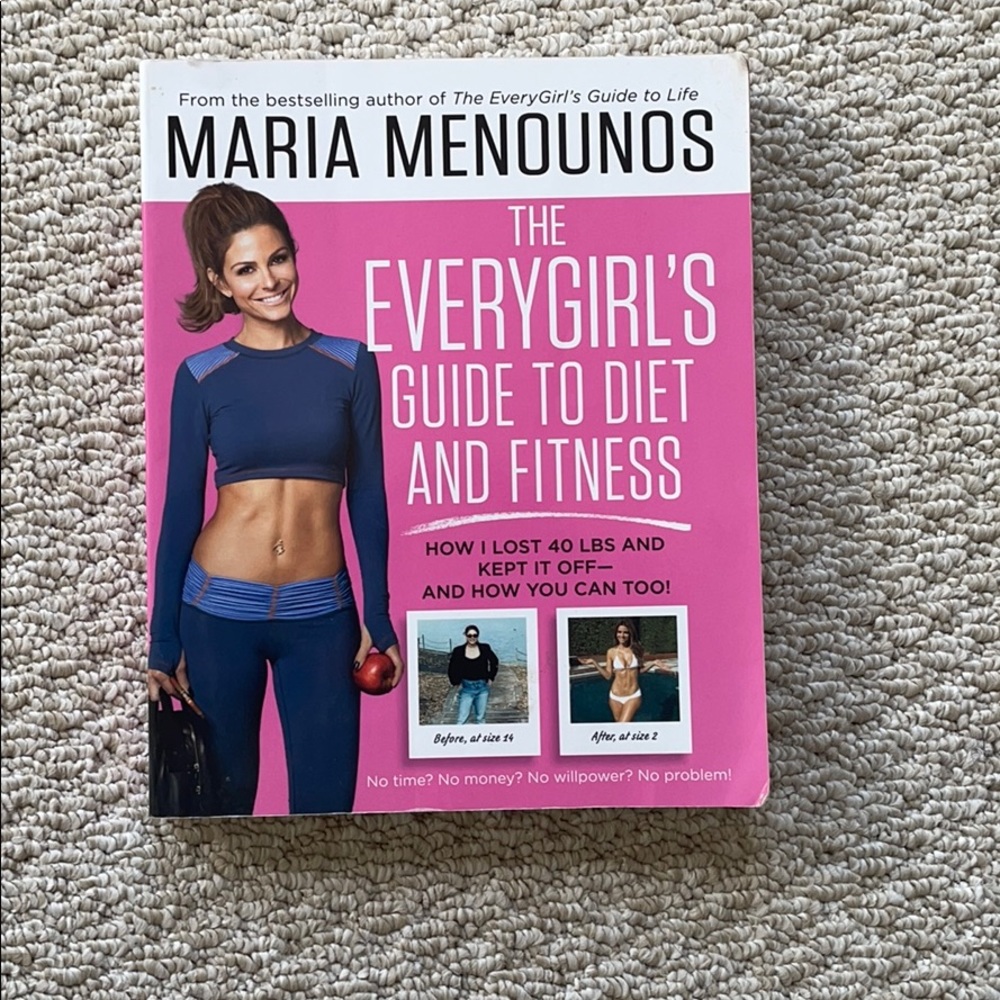 The EVERYGIRL’s Guide to Diet and Fitness